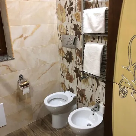 Crasta's House 아파트 *
