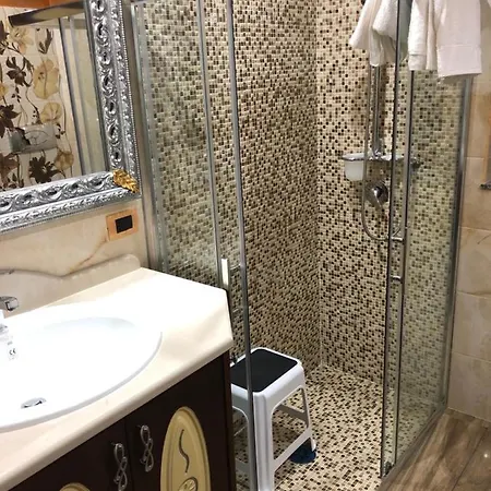 Crasta's House 아파트 *