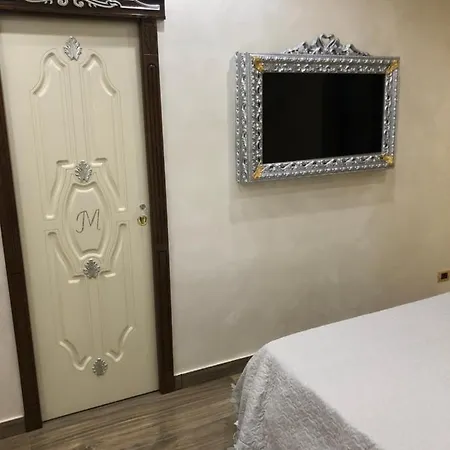 아파트 Crasta's House 카스텔볼튜노